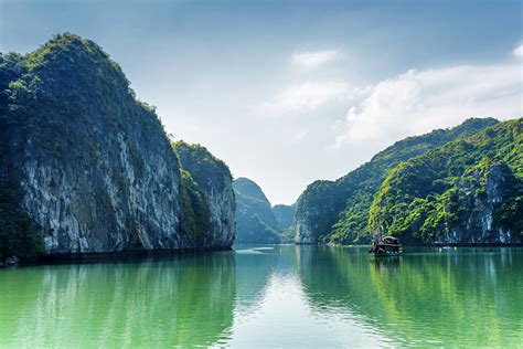 越南海怎麼樣